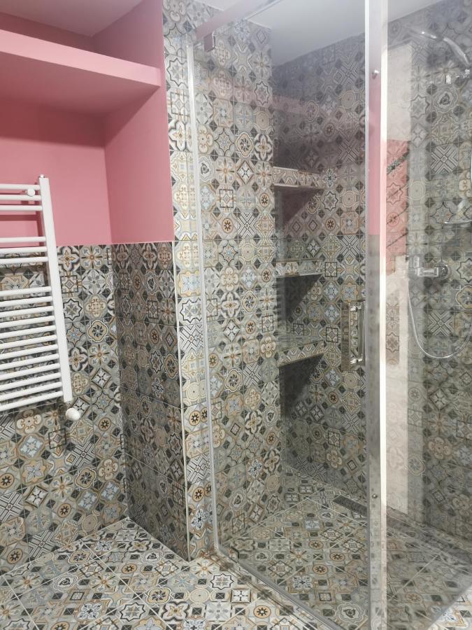 Tempo City Apartman Budapest Luaran gambar