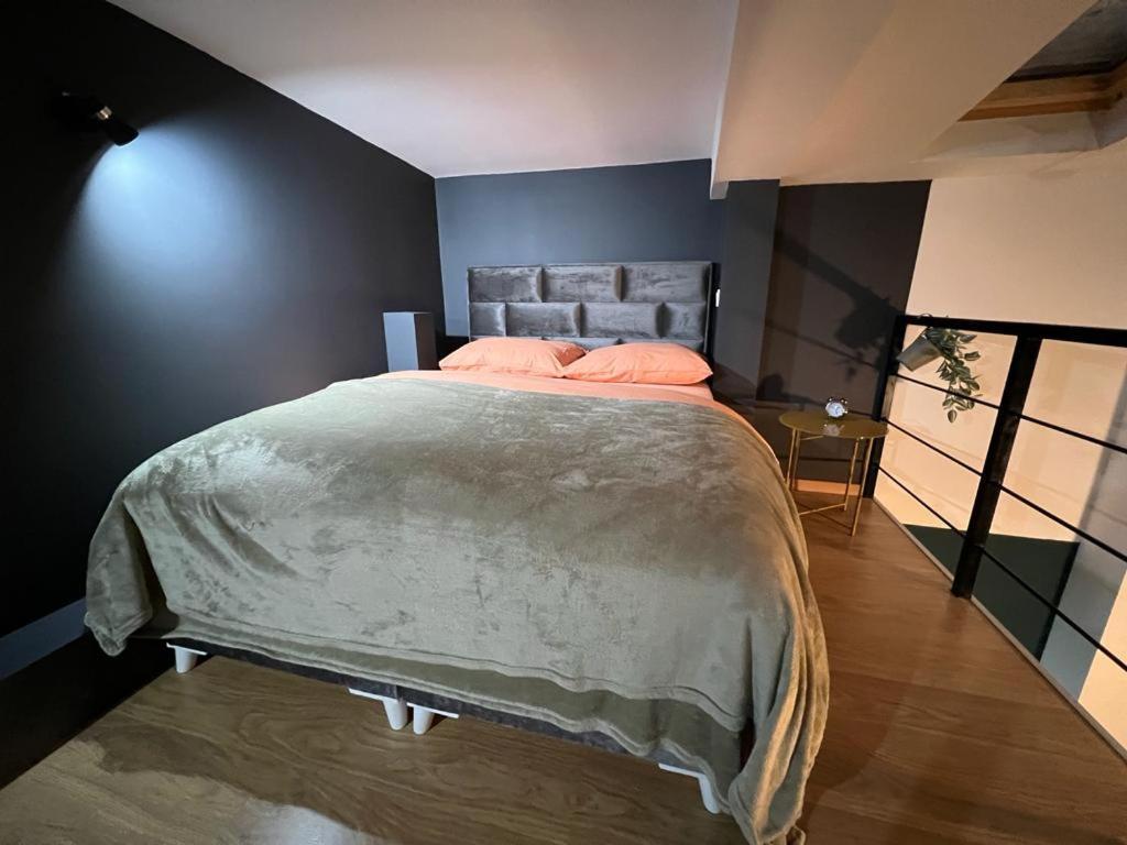 Tempo City Apartman Budapest Luaran gambar