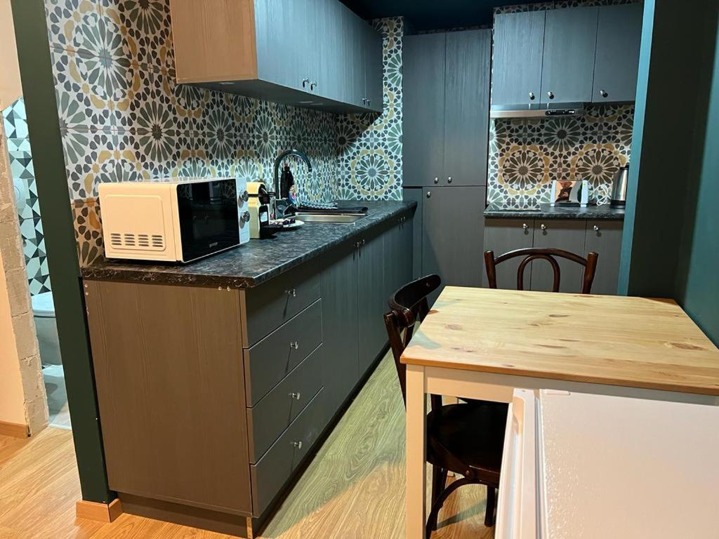 Tempo City Apartman Budapest Luaran gambar