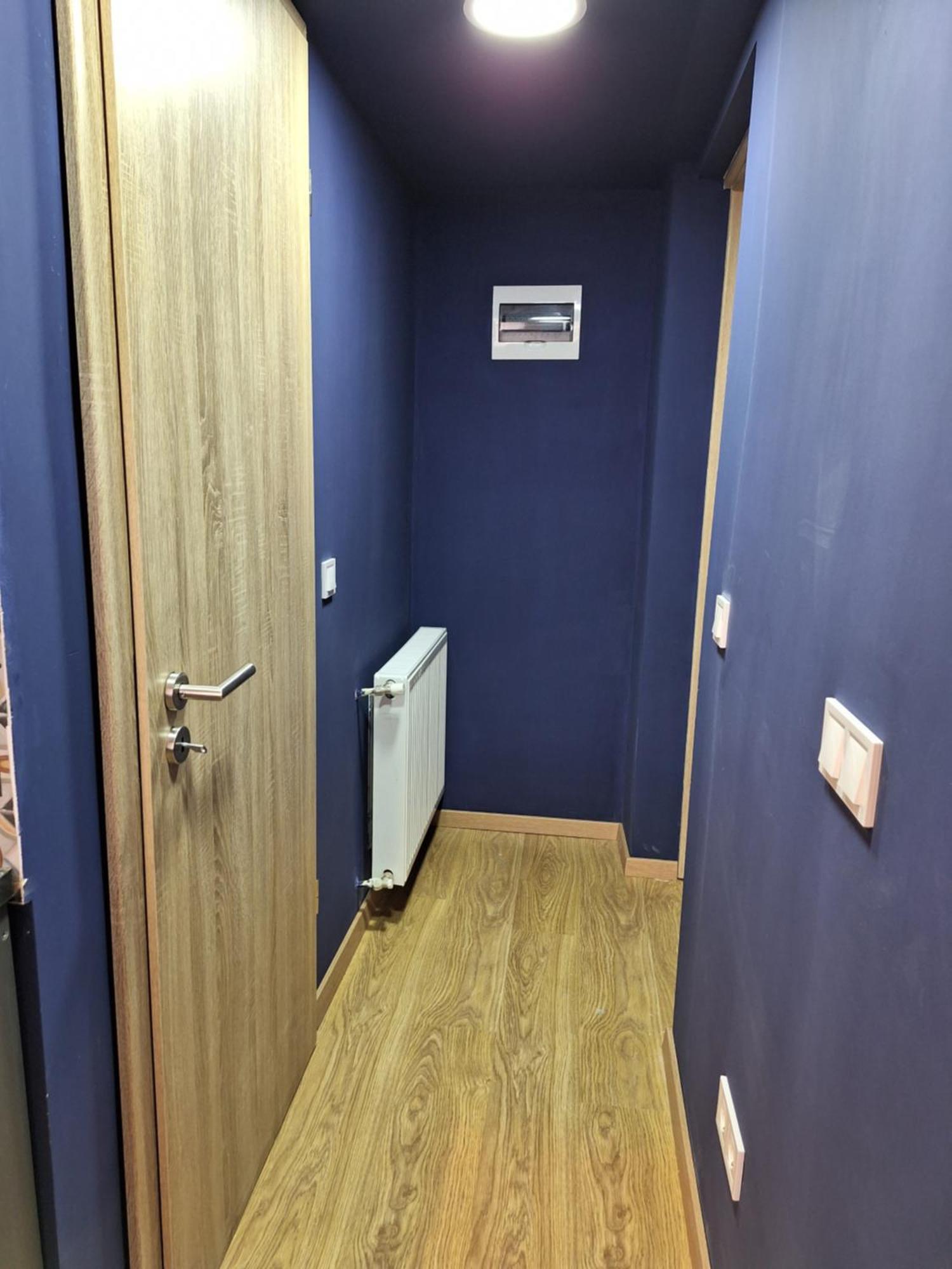 Tempo City Apartman Budapest Luaran gambar
