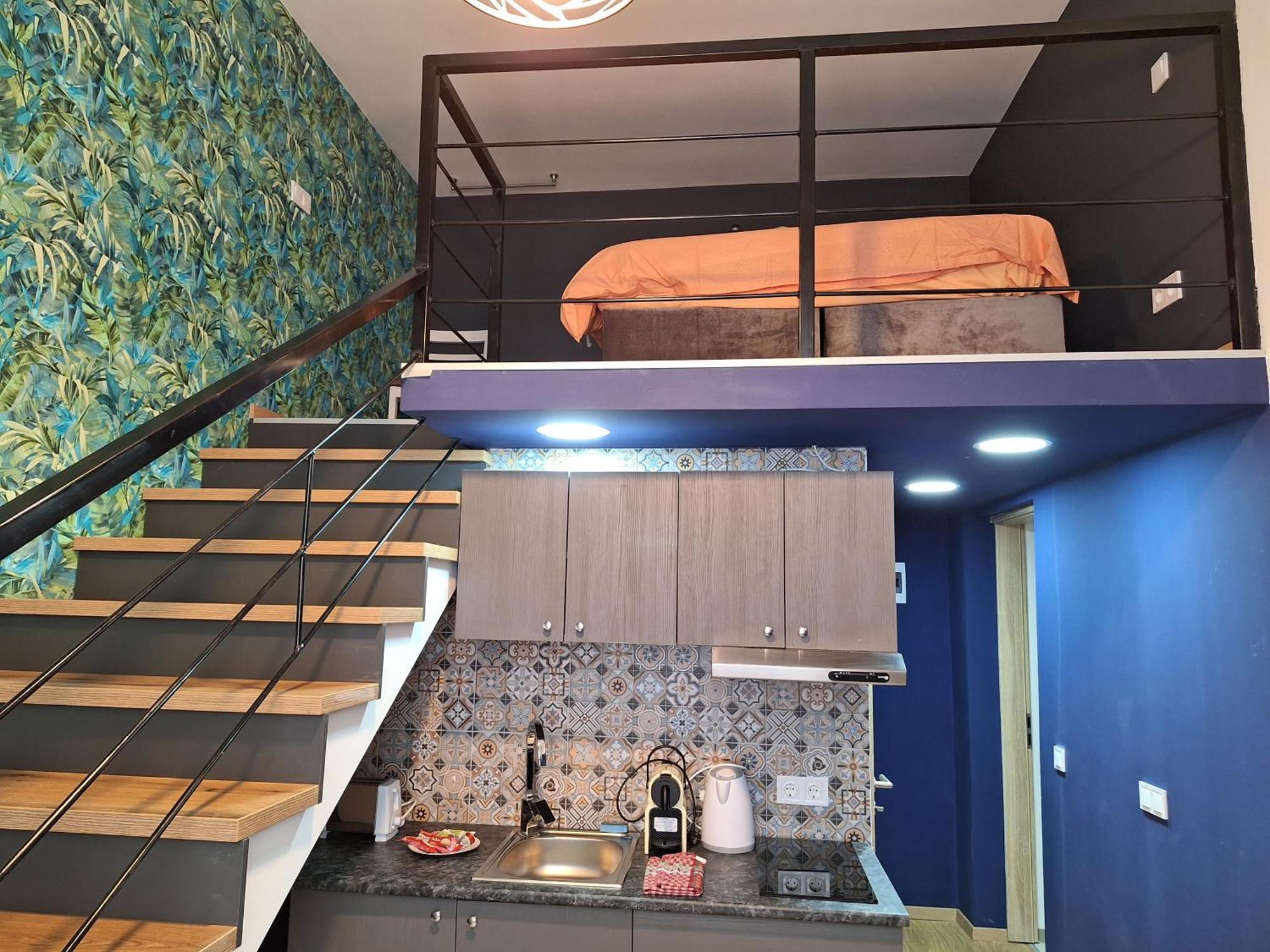 Tempo City Apartman Budapest Luaran gambar