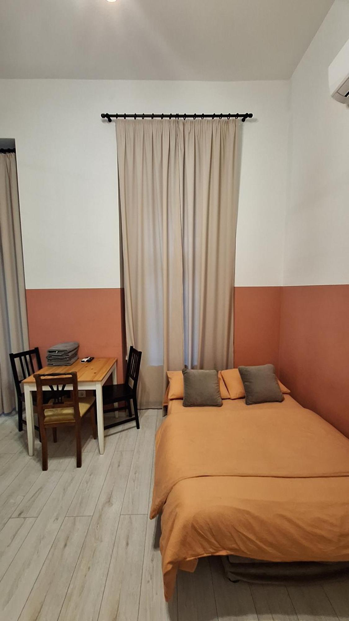 Tempo City Apartman Budapest Luaran gambar